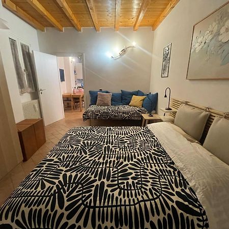Apartmán Casa Vacanze Myrasol Boloňa Exteriér fotografie