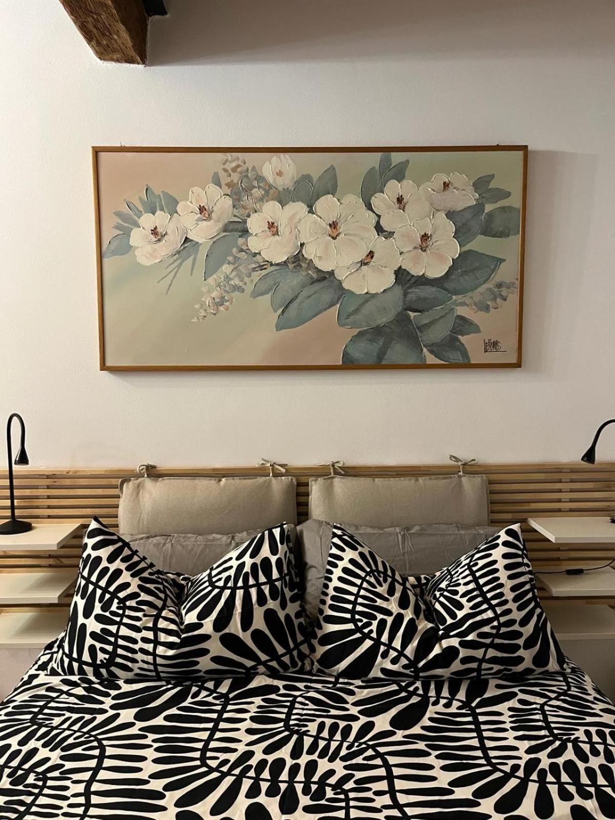Apartmán Casa Vacanze Myrasol Boloňa Exteriér fotografie